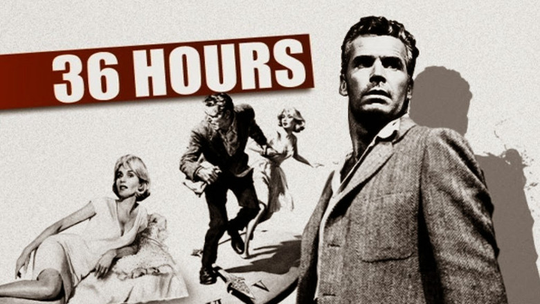 36 Hours still 1