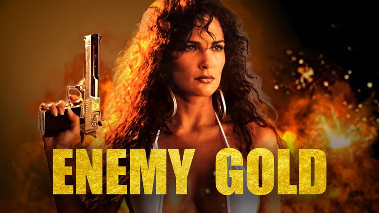 Enemy Gold still 2