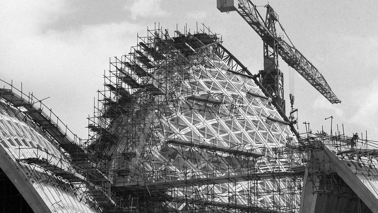 The Fifth Facade: The Making of the Sydney Opera House still 1