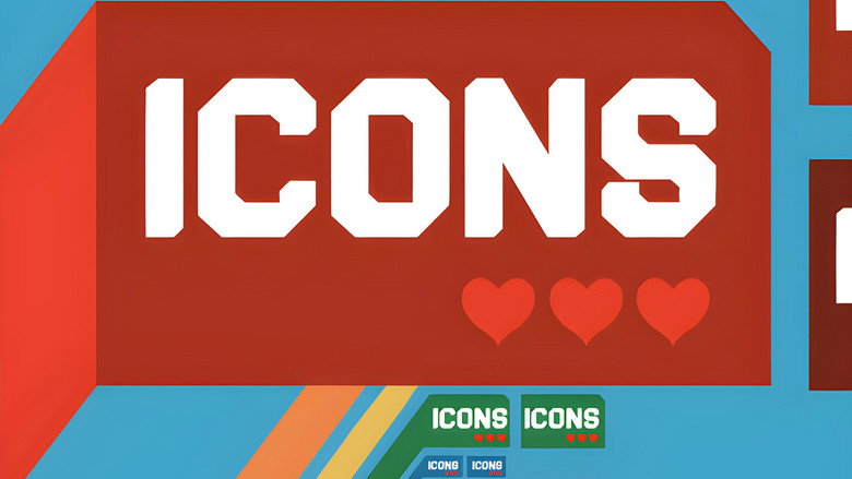 Icons still 1