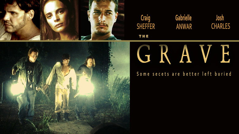 The Grave still 2