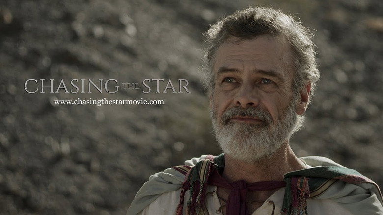 Chasing the Star still 3