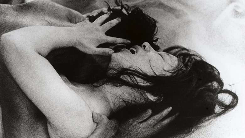 Woman in the Dunes still 1