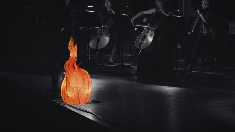One Fire One Mouth still 3