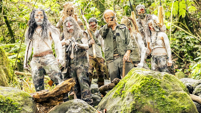 Pacific Fear still 8