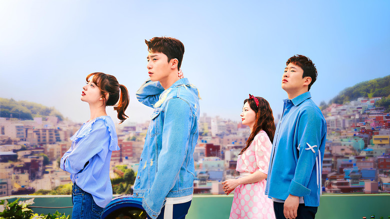 Fight for My Way still 3