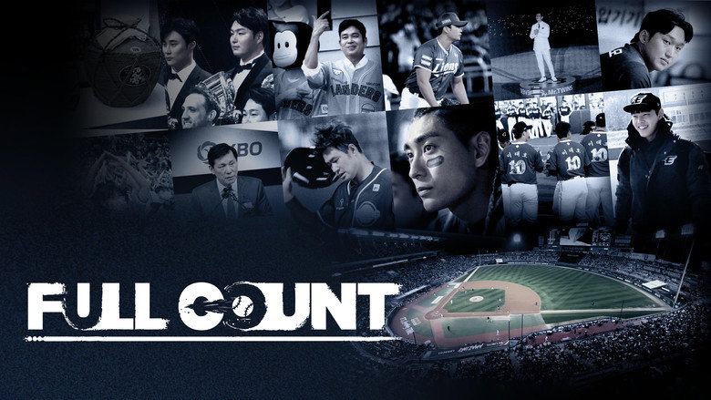 Full Count still 4