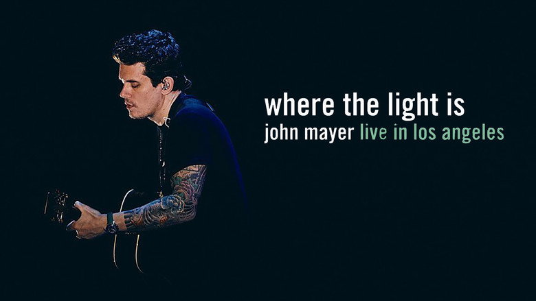 Where the Light Is: John Mayer Live in Los Angeles still 6