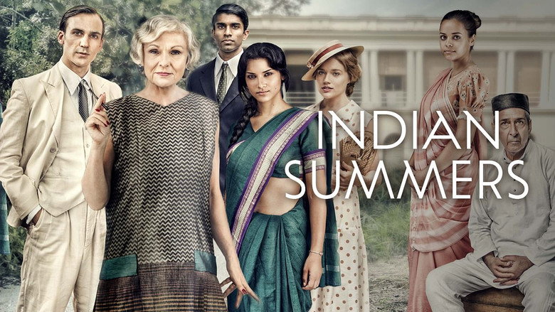 Indian Summers still 4