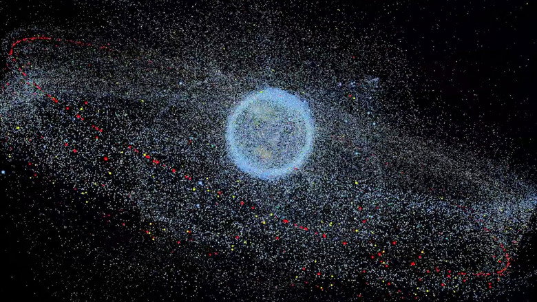 Space Junk 3D still 1