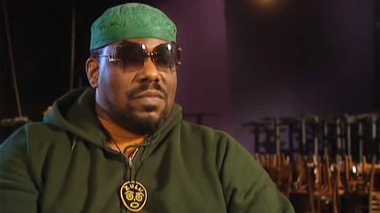 The Hip Hop Years still 2
