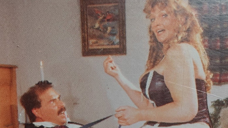 Die amourösen Erlebnisse der Josefine Mutzenbacher mit Napoleon Bonaparte still 2
