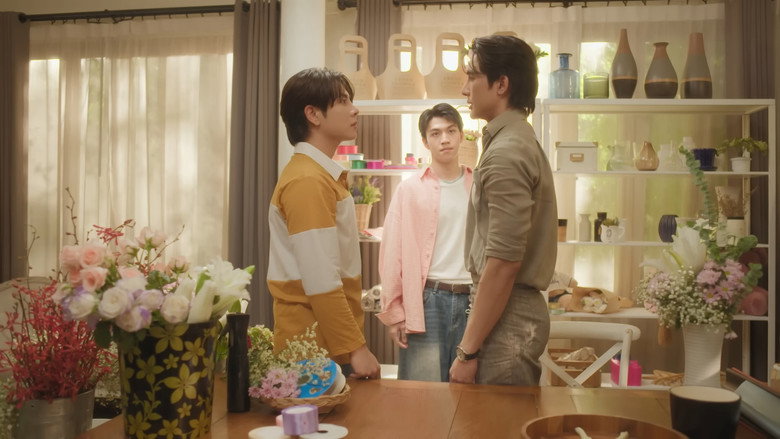 Cupid's Ghost still 4