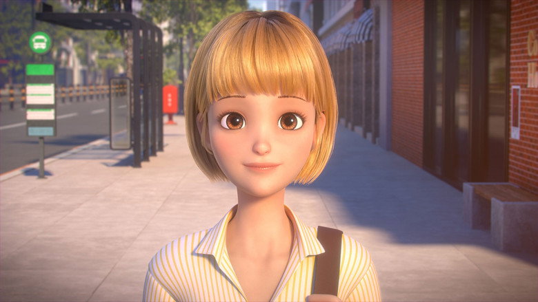 Yumi's Cells: The Movie still 4
