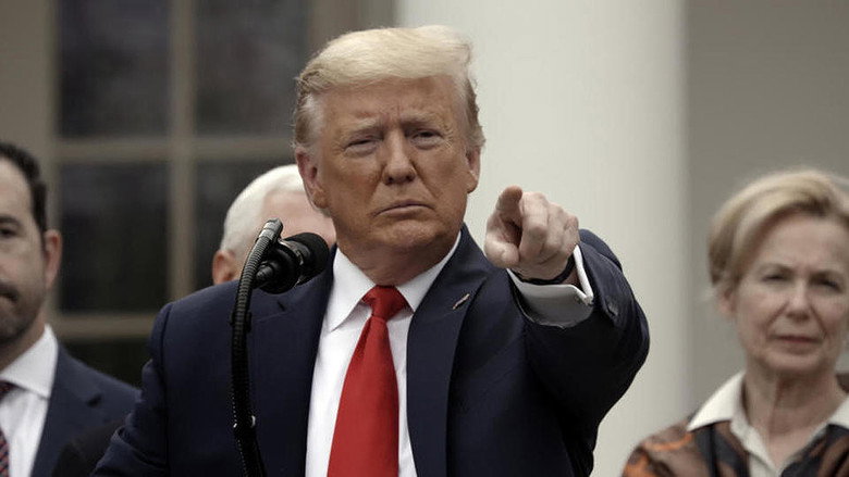In Delusion: Trump and the American Catastrophe still 4