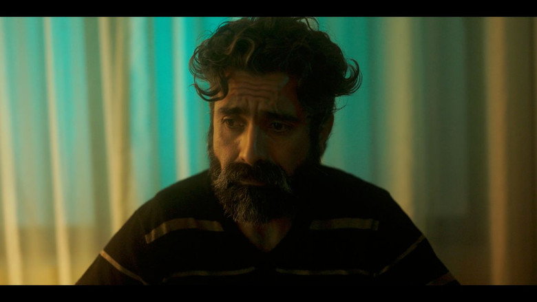 Fragmentos de Olvido still 1