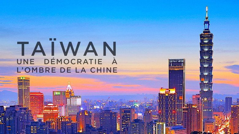 Taiwan: A Digital Democracy in China's Shadow still 5