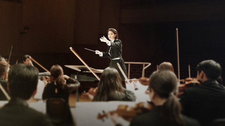 Maestra: Strings of Truth still 5