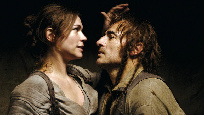 Jacquou the Rebel still 3