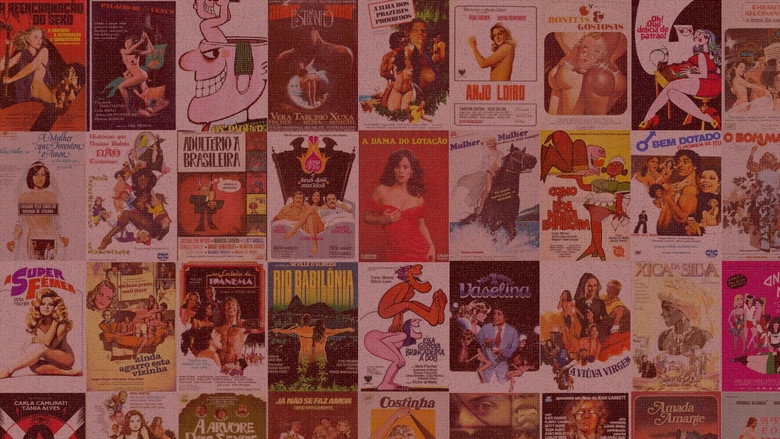 Pornochanchada: A Brief History of Desire still 1