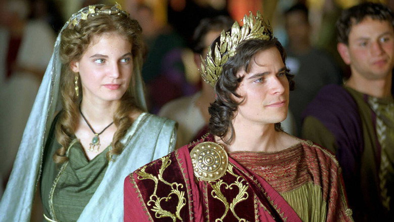 Imperium: Nero still 1