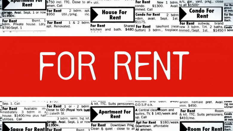 For Rent still 3