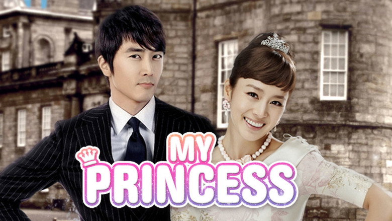 My Princess still 5