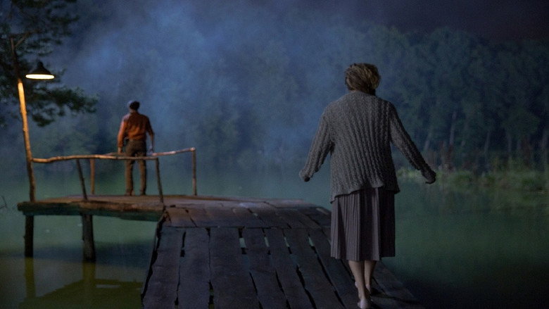 The Mermaid: Lake of the Dead still 1