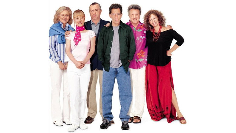 Meet the Fockers still 5