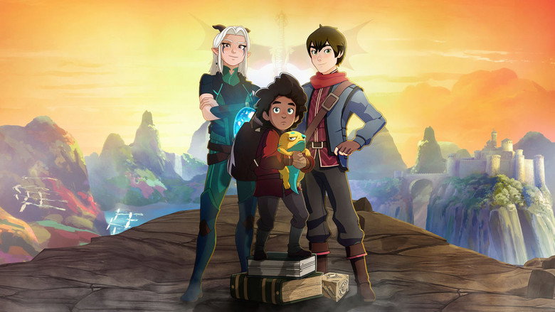The Dragon Prince still 6