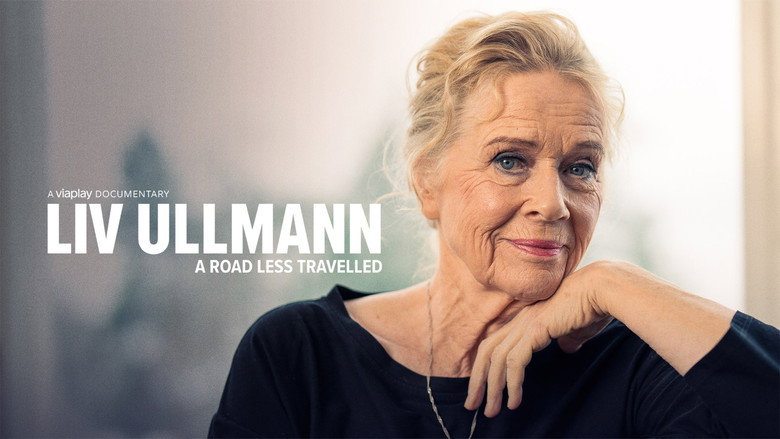 Liv Ullmann: A Road Less Travelled still 3