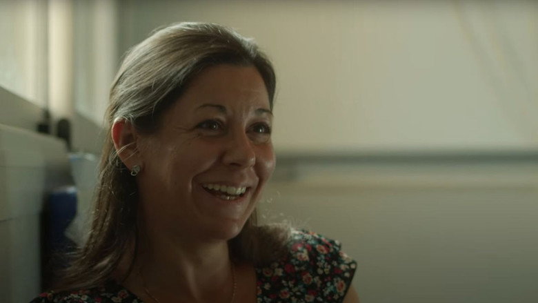 Le Polyhandicap : Une immersion au plus près de l'humanité still 1