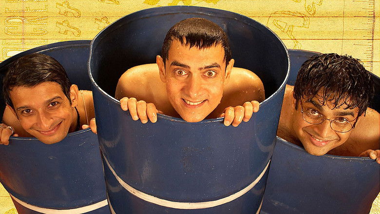 3 Idiots still 6