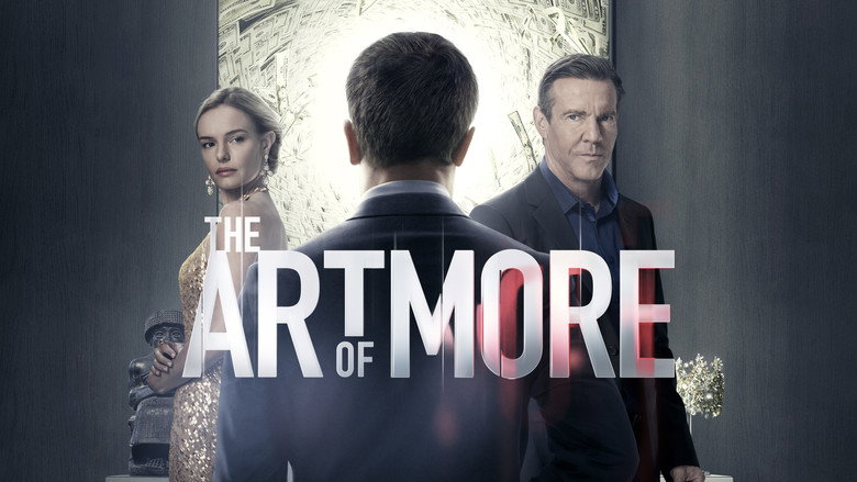 The Art of More still 5