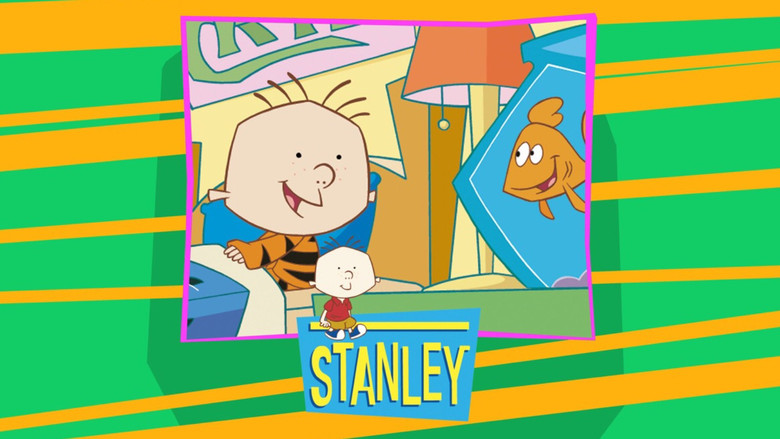 Stanley still 3