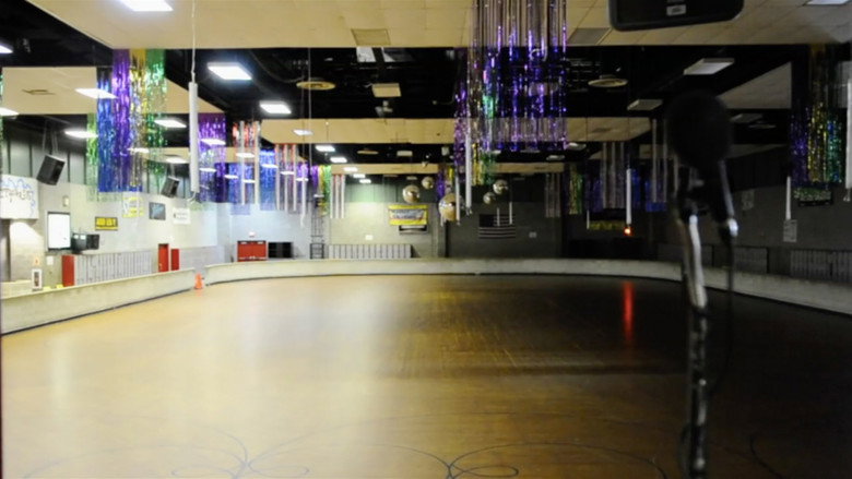 The Rink still 1