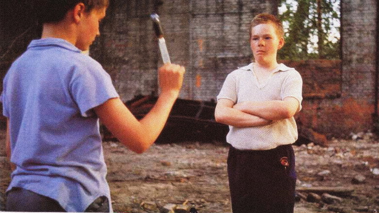 Child's Play still 1