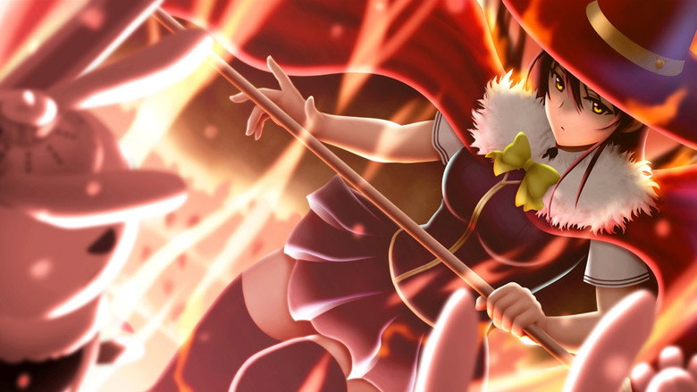 Witch Craft Works still 7