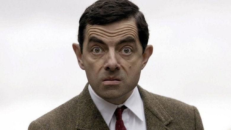 The Best of Mr. Bean still 1