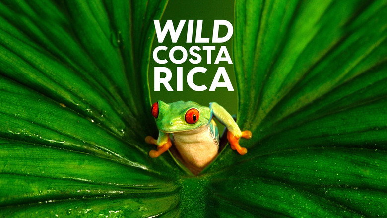 Wild Costa Rica still 1