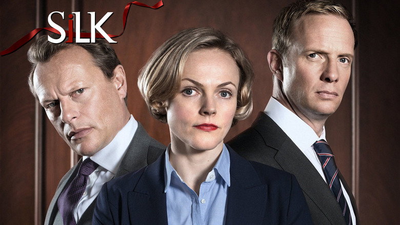 Silk still 6