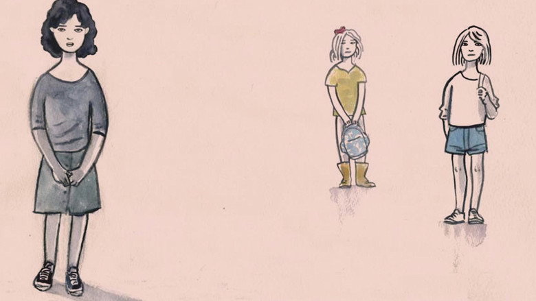 El silencio roto still 2
