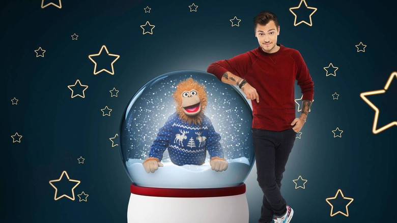 L'Étrange Noël de Jeff Panacloc still 2