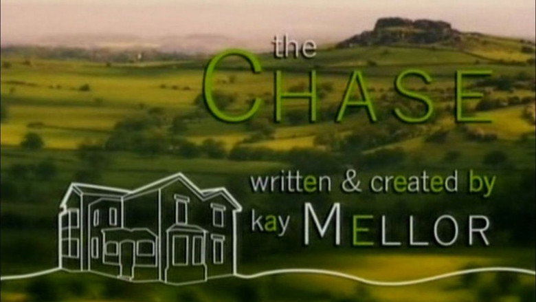 The Chase still 1