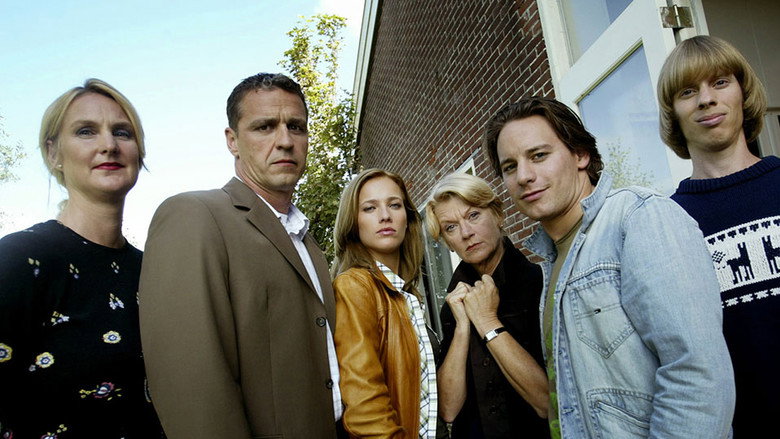 Spoorloos verdwenen still 1