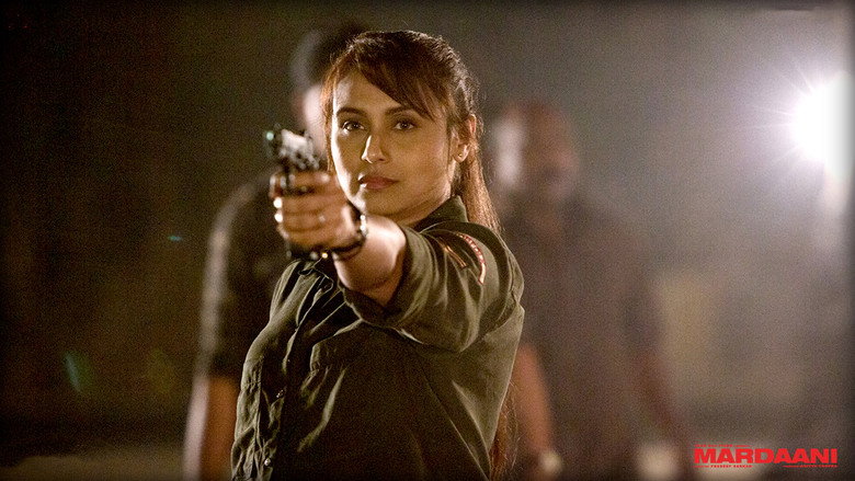 Mardaani still 2