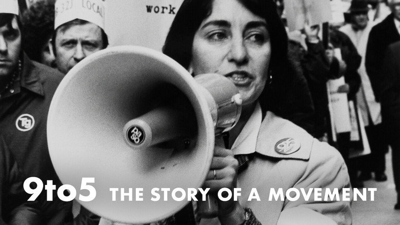 9to5: The Story of a Movement still 2