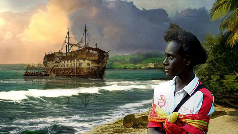 Mr. Pip still 1