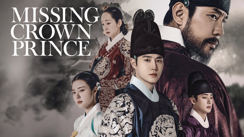 Missing Crown Prince still 6