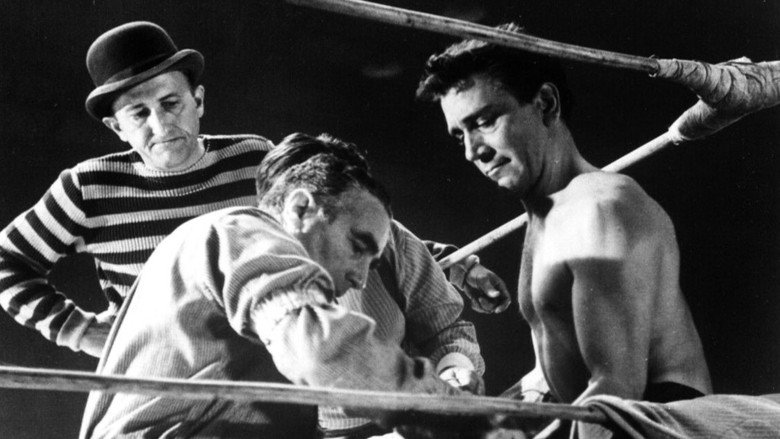The Fighter still 5